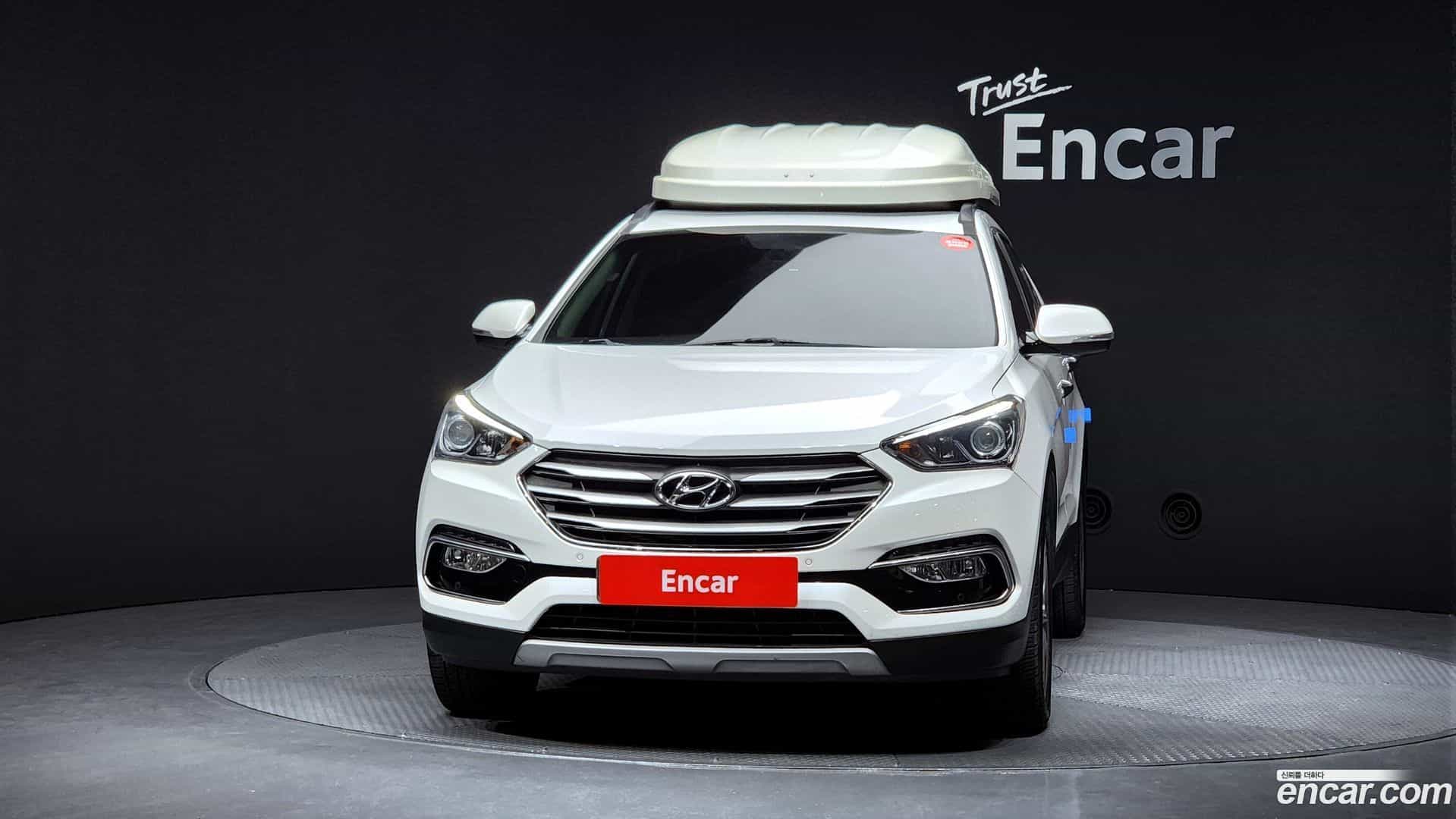Santafe Hyundai 2015.8-OUTER-003