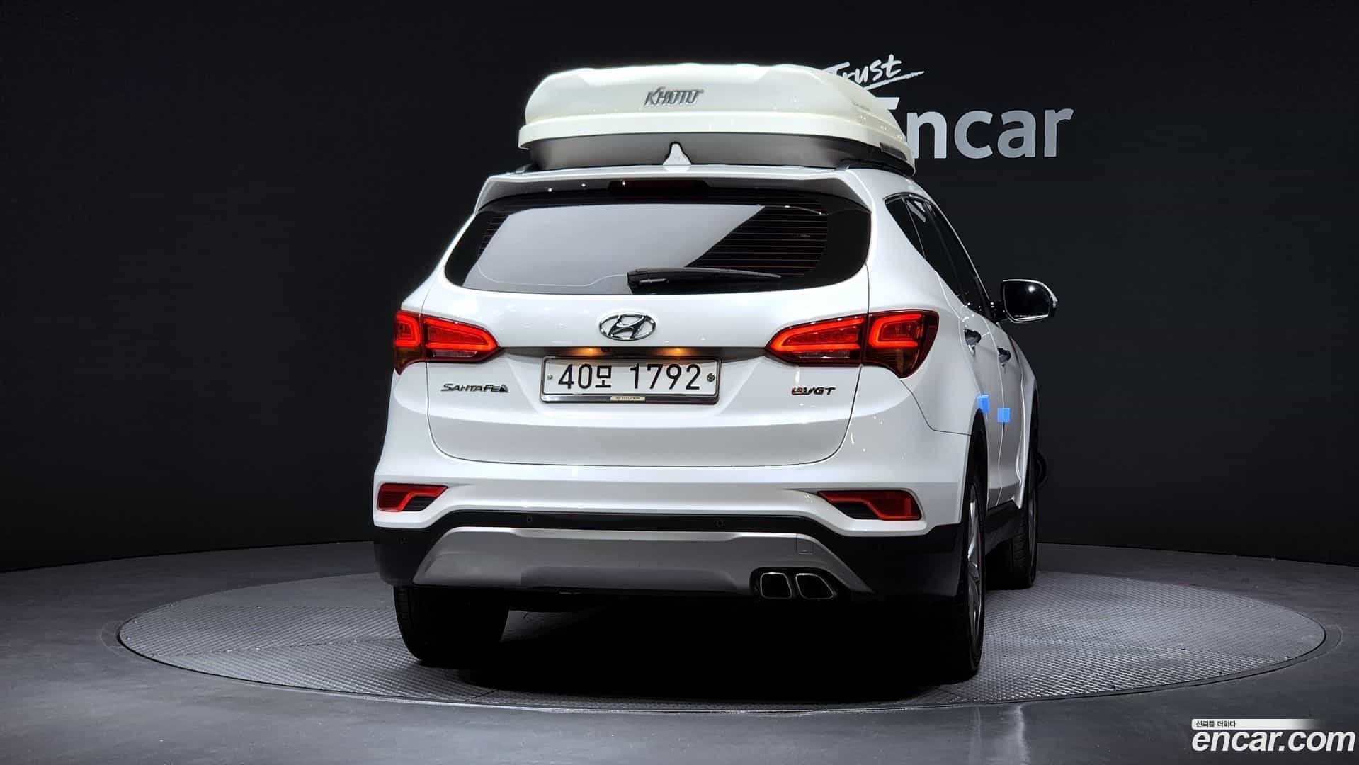 Santafe Hyundai 2015.8-OUTER-004