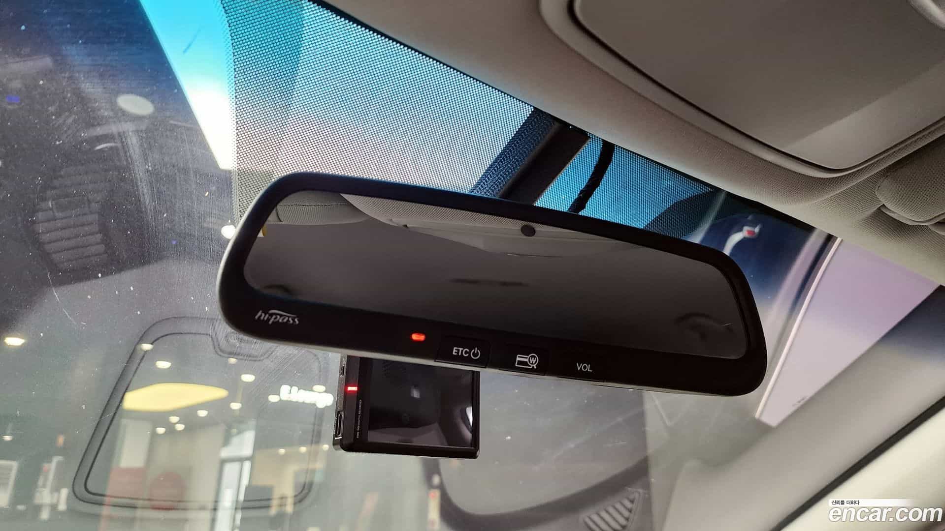 Santafe Hyundai 2015.8-OPTION-021