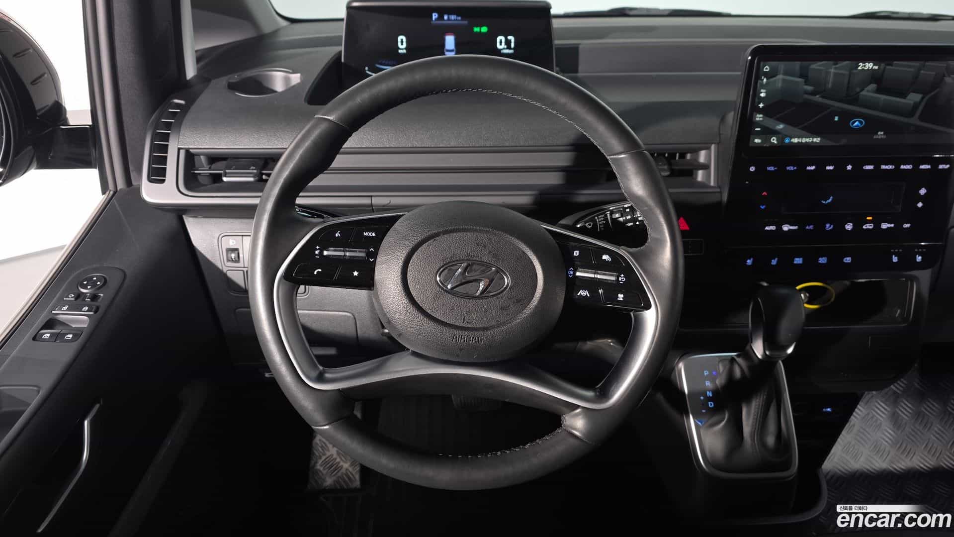 Staria Hyundai 2024.2-OPTION-017