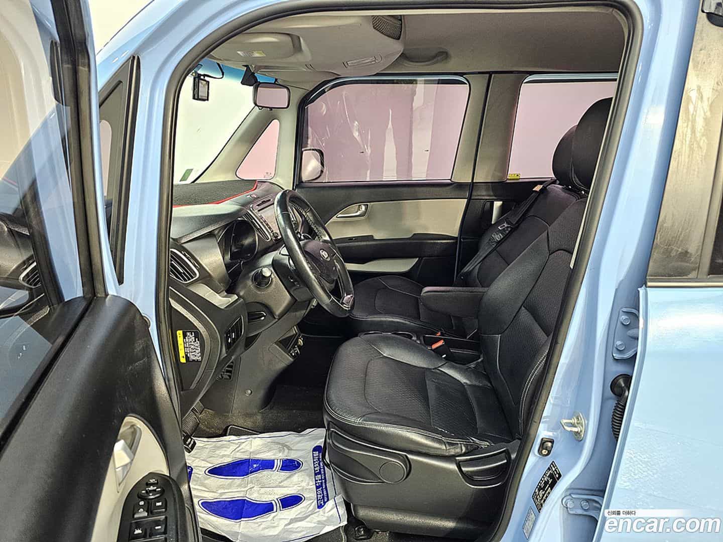 RAY Kia 2017.2-INNER-008