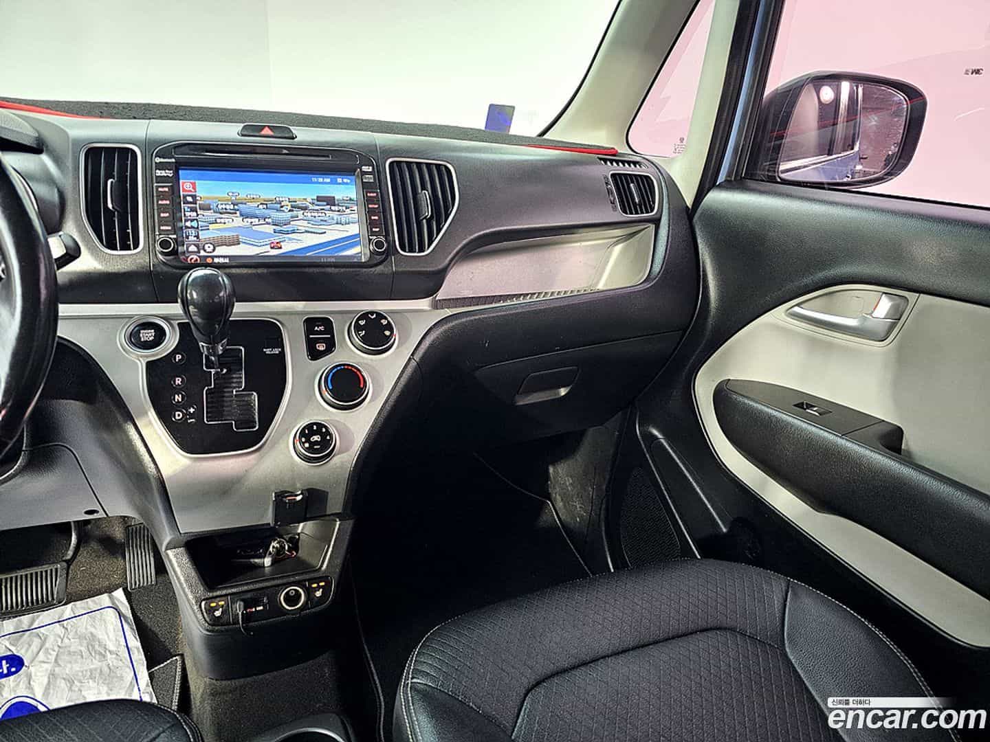 RAY Kia 2017.2-INNER-010