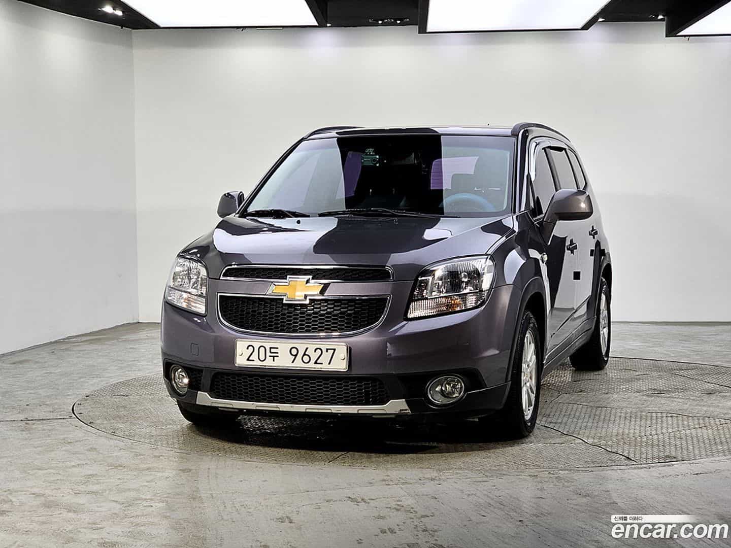 Orlando ChevroletGMDaewoo 2012.4-OUTER-002