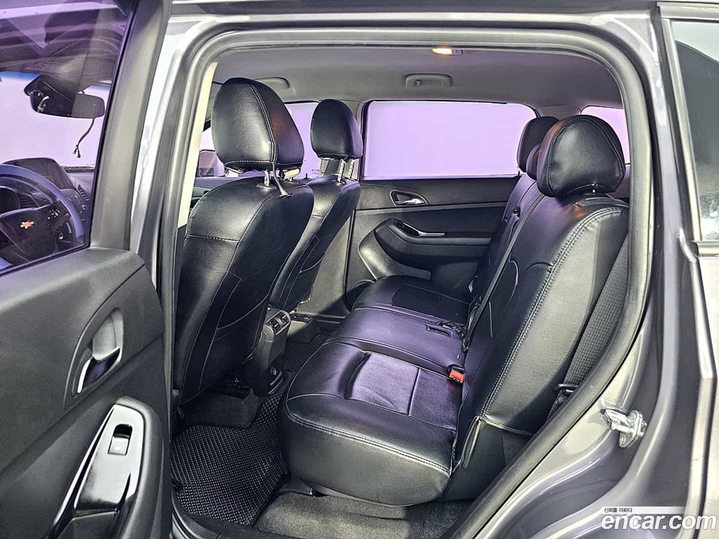 Orlando ChevroletGMDaewoo 2012.4-INNER-009