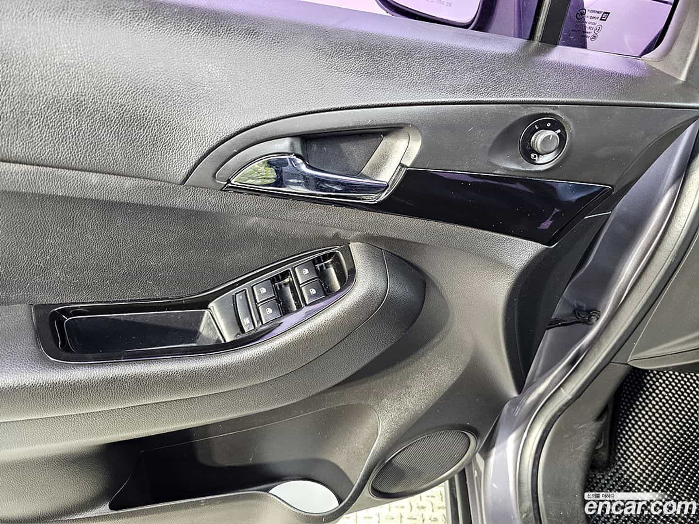 Orlando ChevroletGMDaewoo 2012.4-OPTION-017