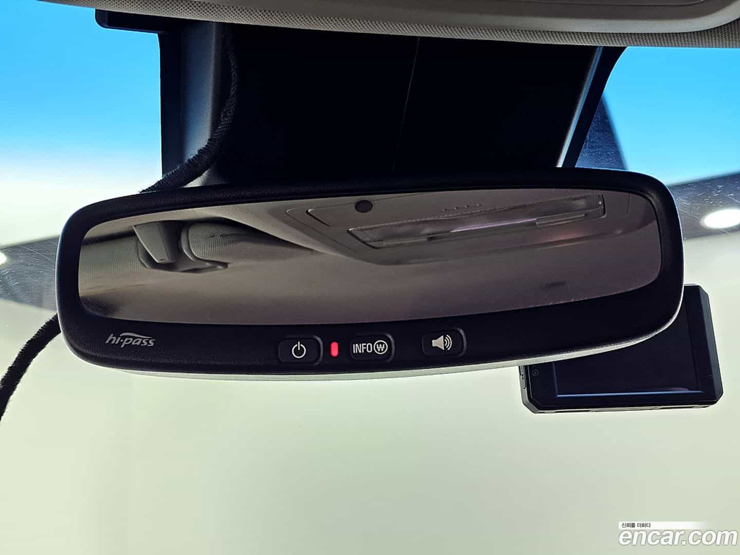 Orlando ChevroletGMDaewoo 2012.4-OPTION-019