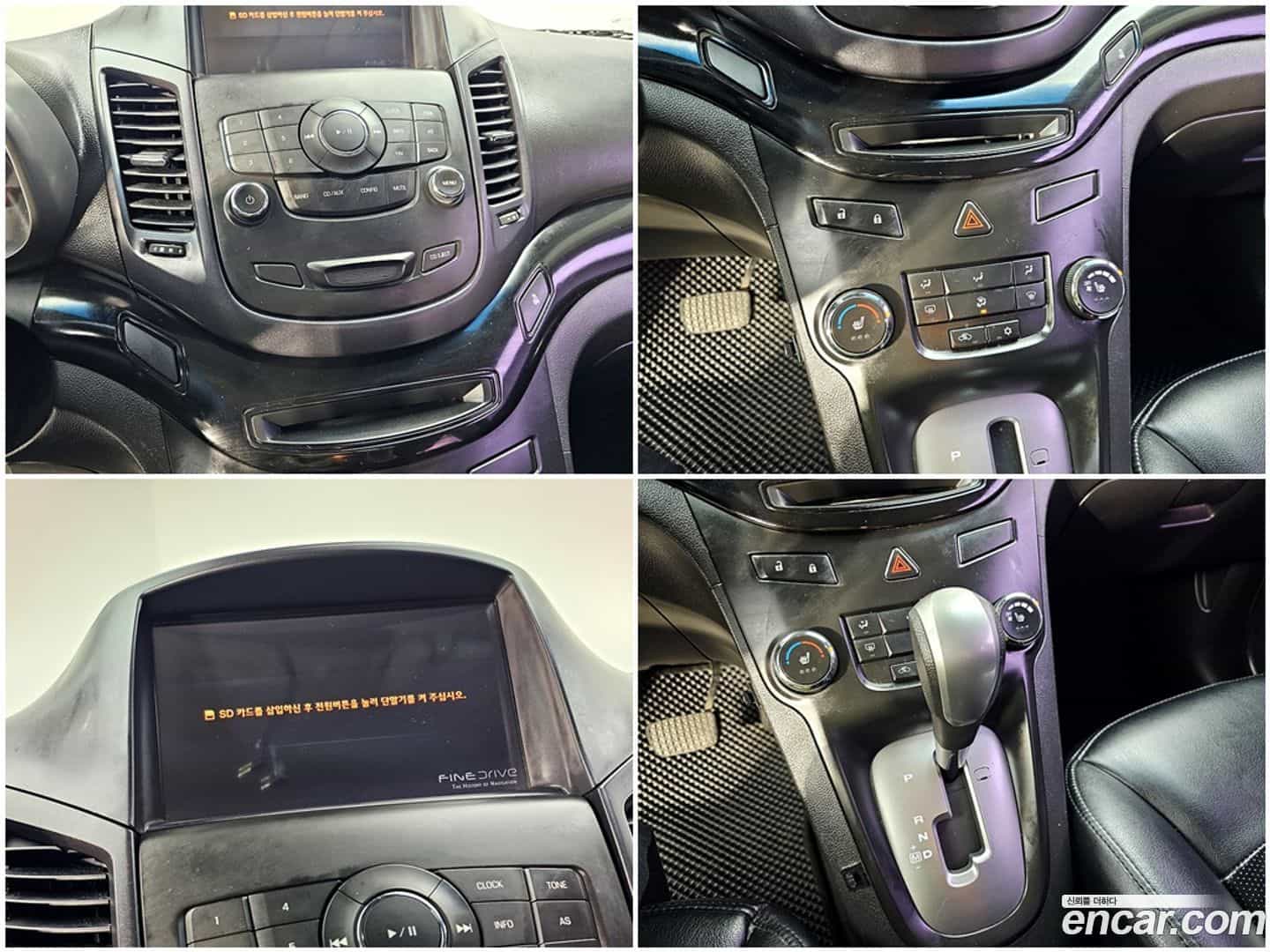 Orlando ChevroletGMDaewoo 2012.4-OPTION-023