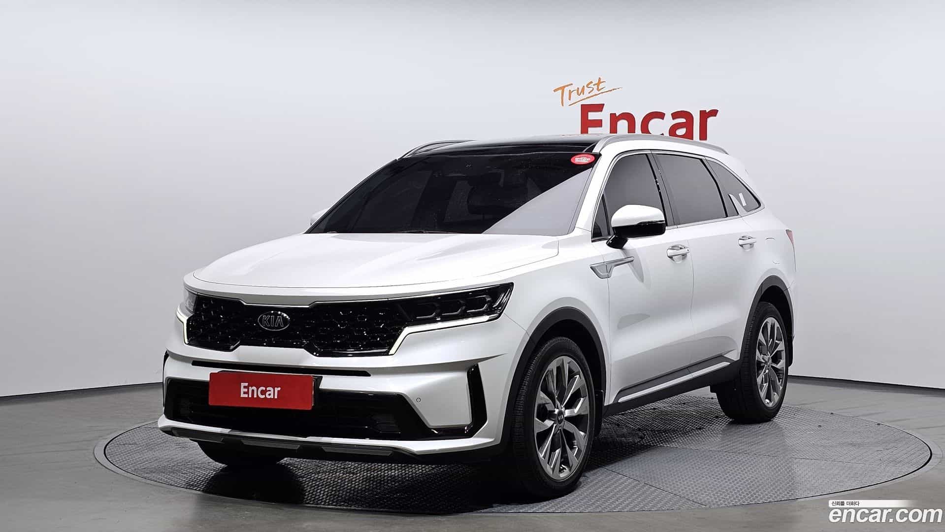 Sorento Kia 2020.9-OUTER-001
