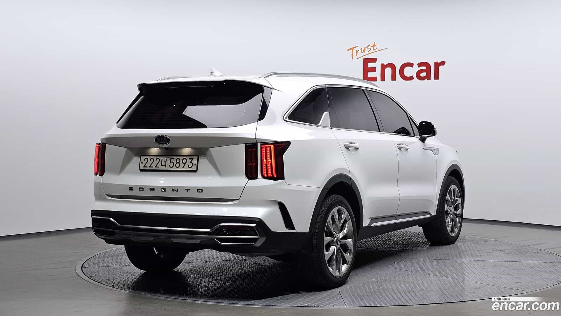 Sorento Kia 2020.9-OUTER-002