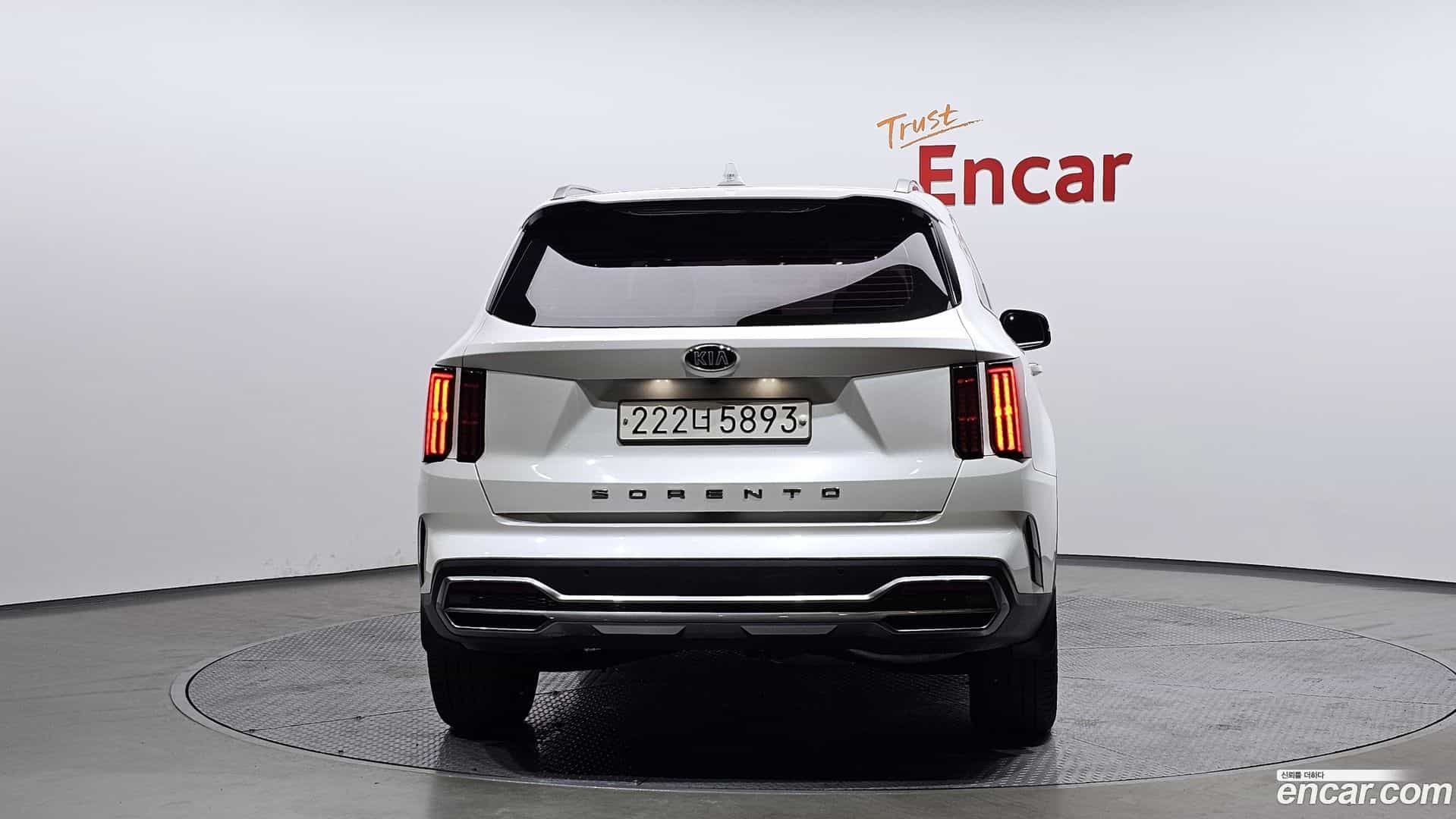 Sorento Kia 2020.9-OUTER-004