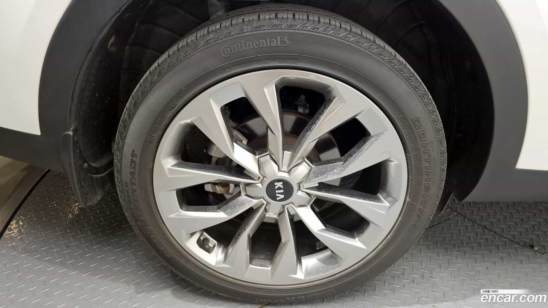 Sorento Kia 2020.9-OUTER-005