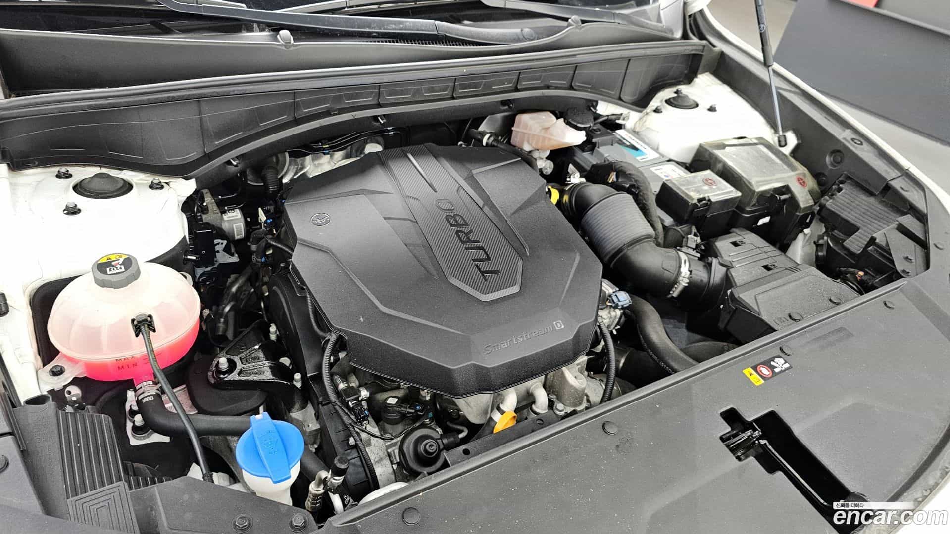 Sorento Kia 2020.9-INNER-006