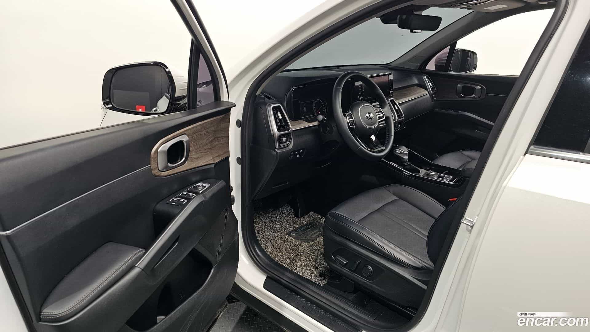 Sorento Kia 2020.9-INNER-010