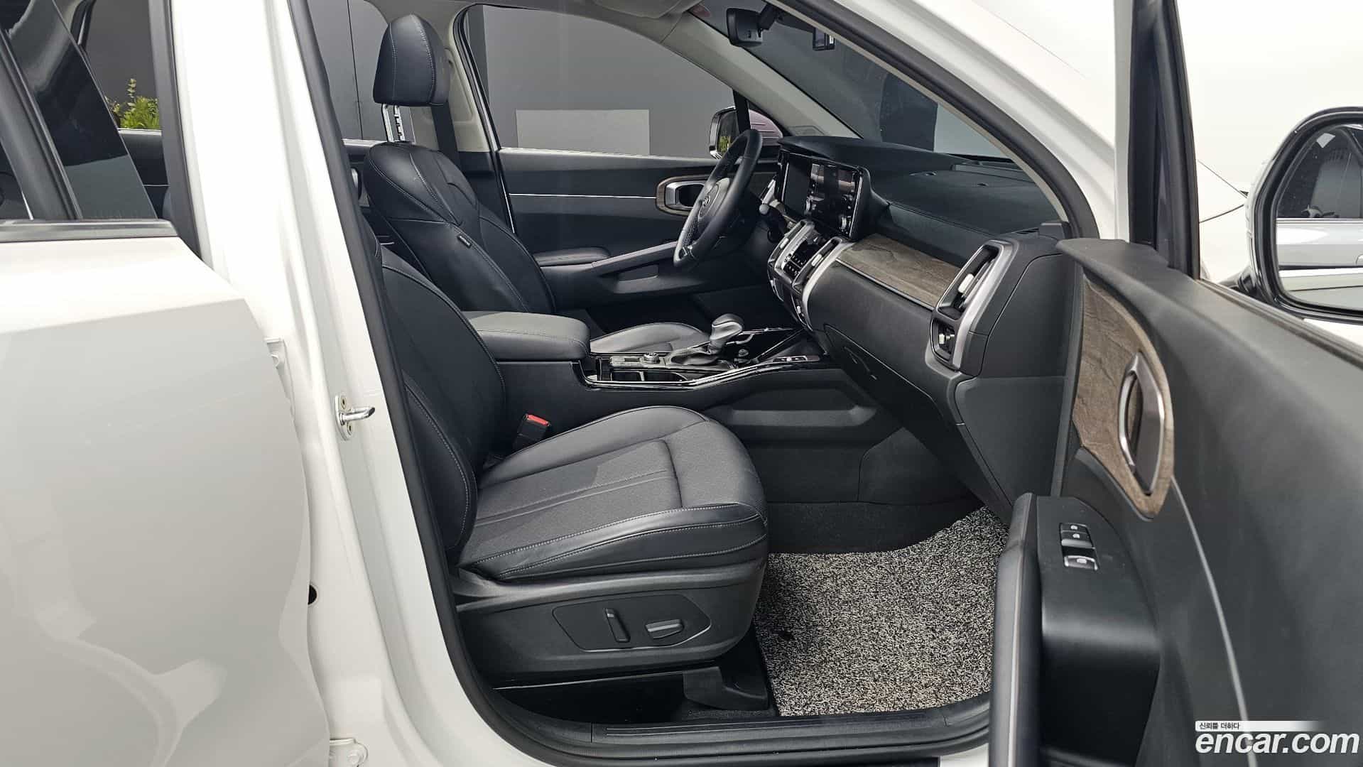 Sorento Kia 2020.9-OPTION-015