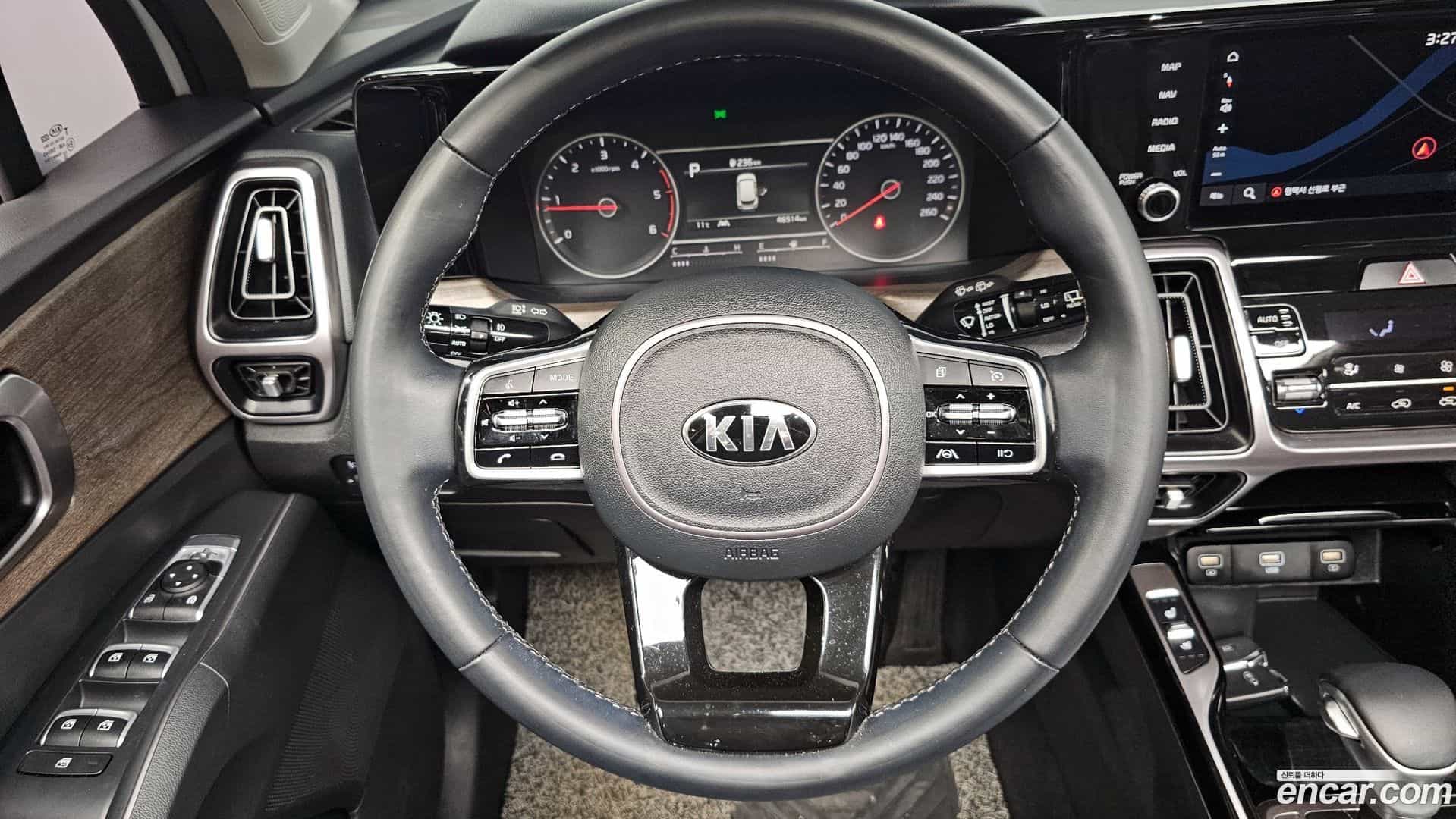 Sorento Kia 2020.9-OPTION-017