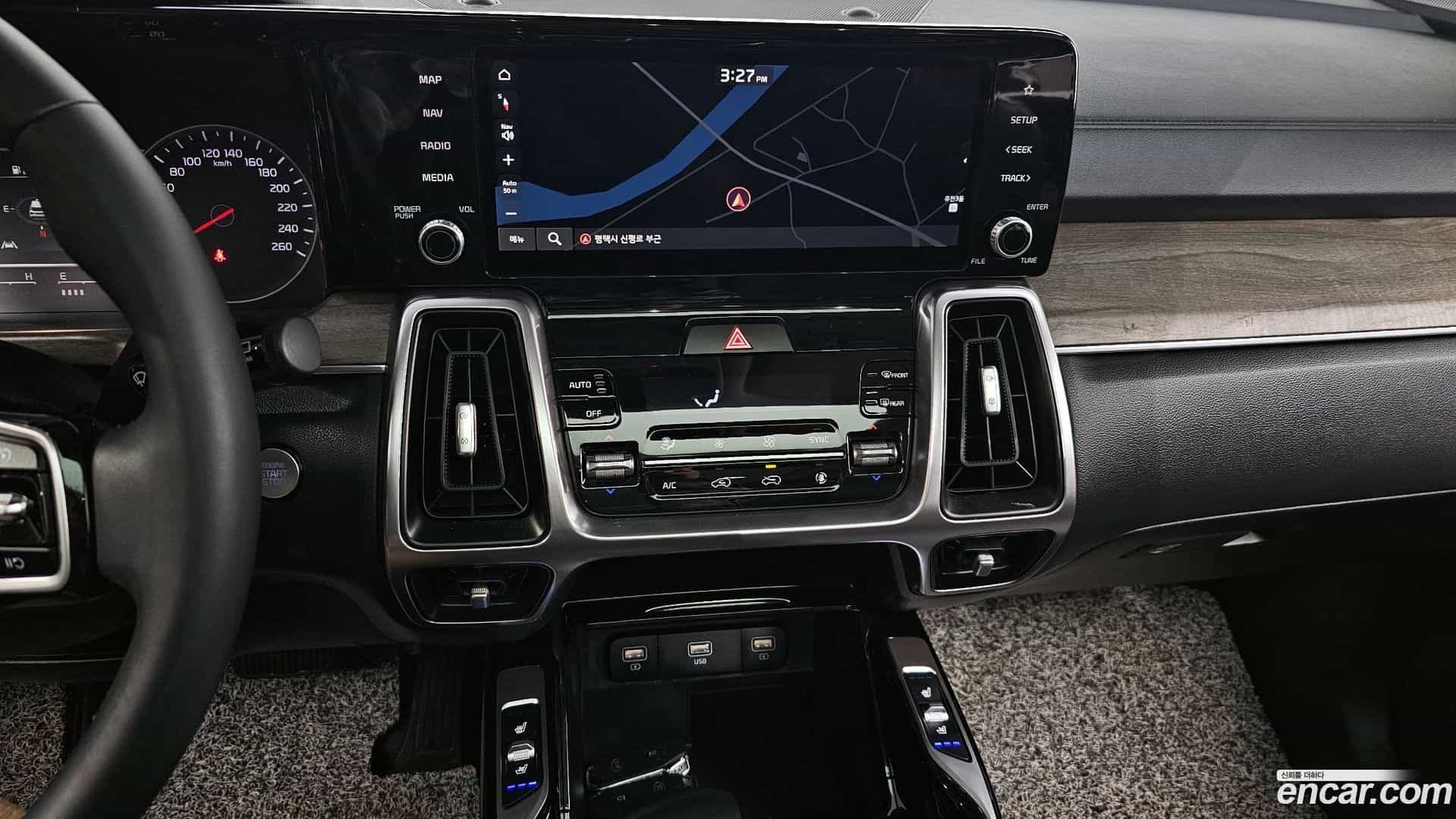 Sorento Kia 2020.9-OPTION-018