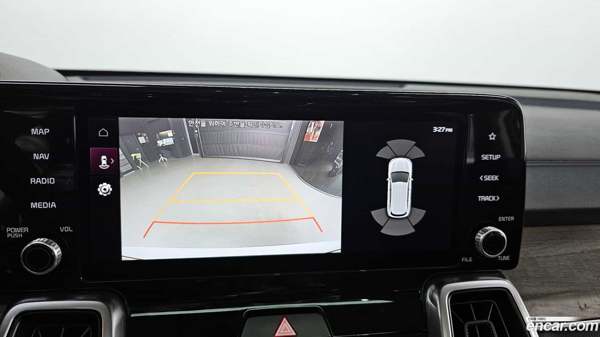 Sorento Kia 2020.9-OPTION-019