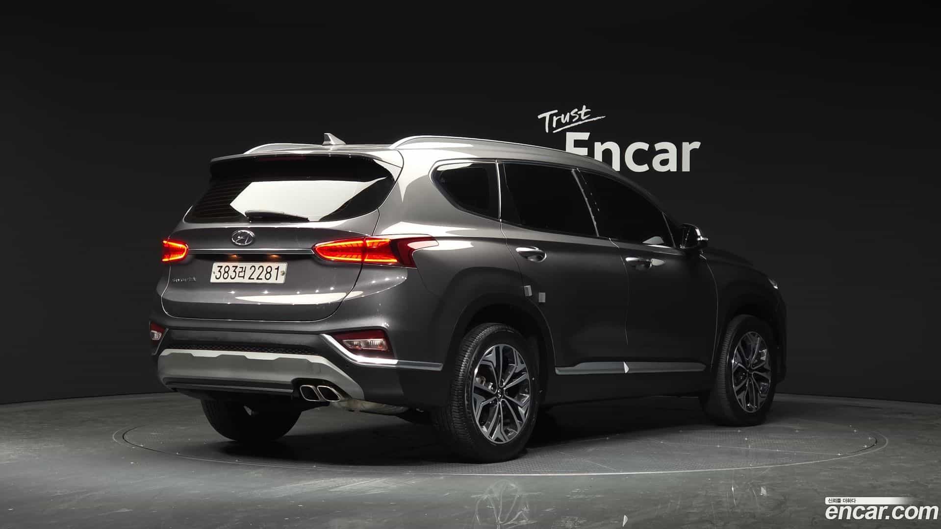 Santafe Hyundai 2019.9-OUTER-002