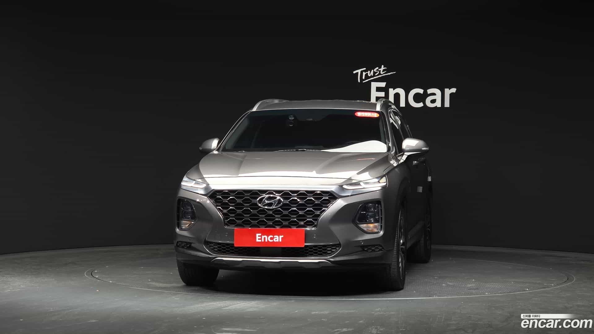 Santafe Hyundai 2019.9-OUTER-003