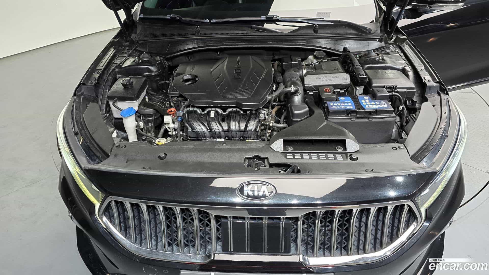 K7 Kia 2019.10-INNER-006