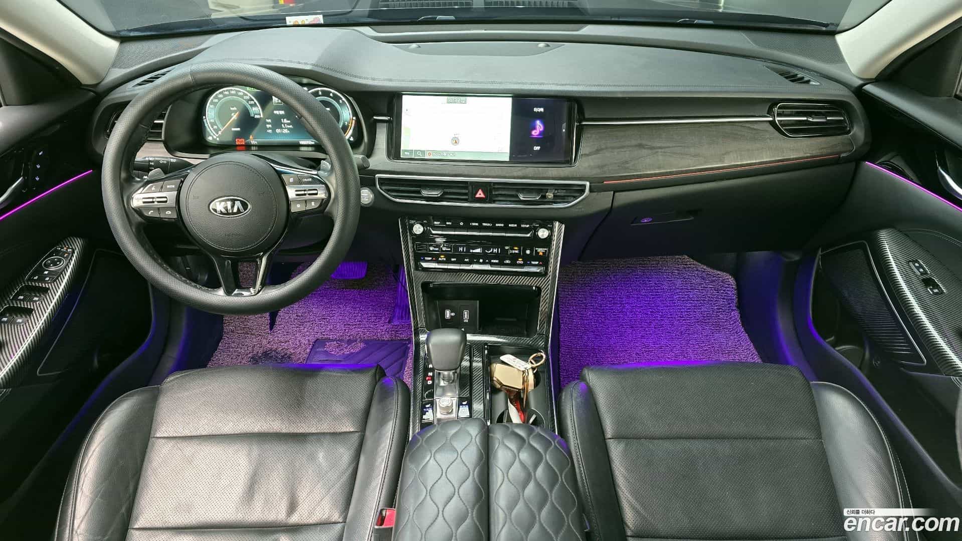 K7 Kia 2019.10-INNER-007