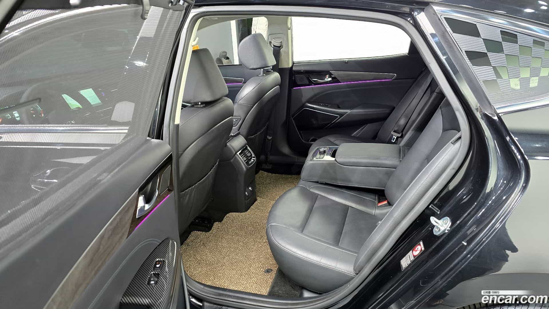 K7 Kia 2019.10-OPTION-015