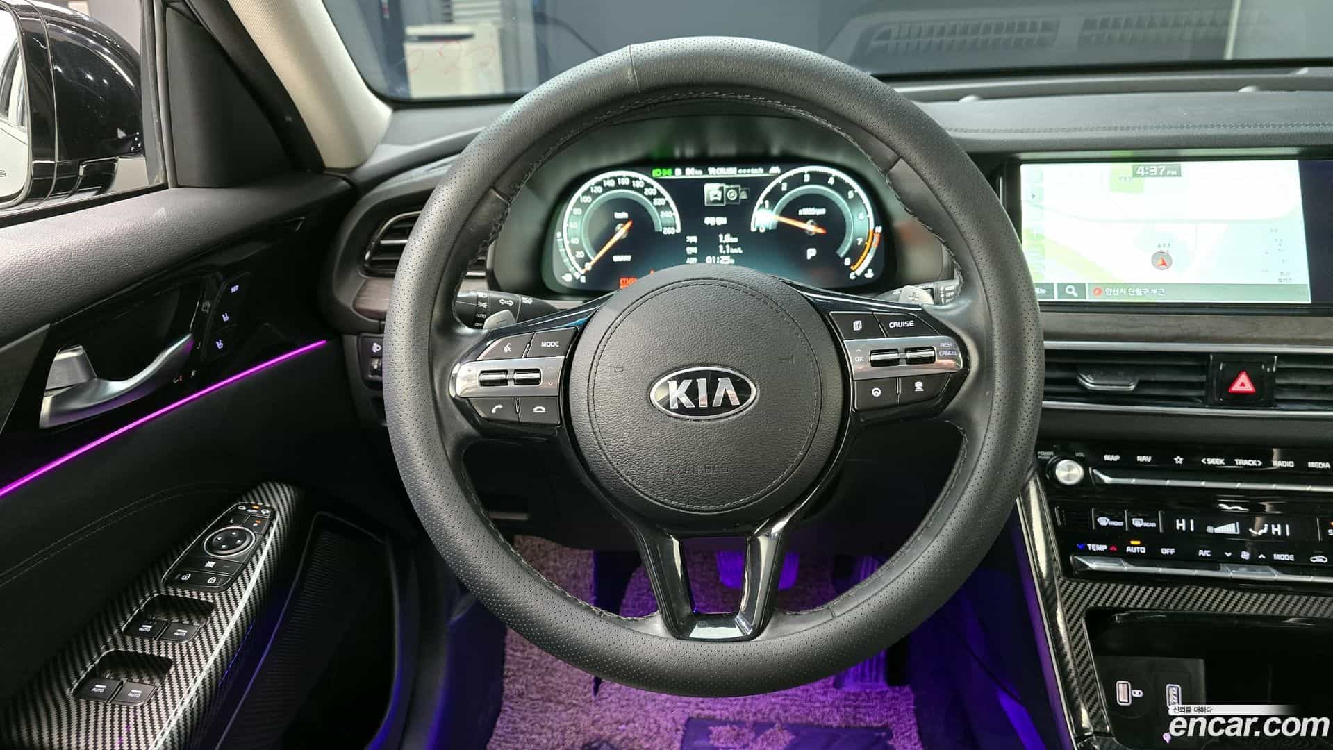 K7 Kia 2019.10-OPTION-017