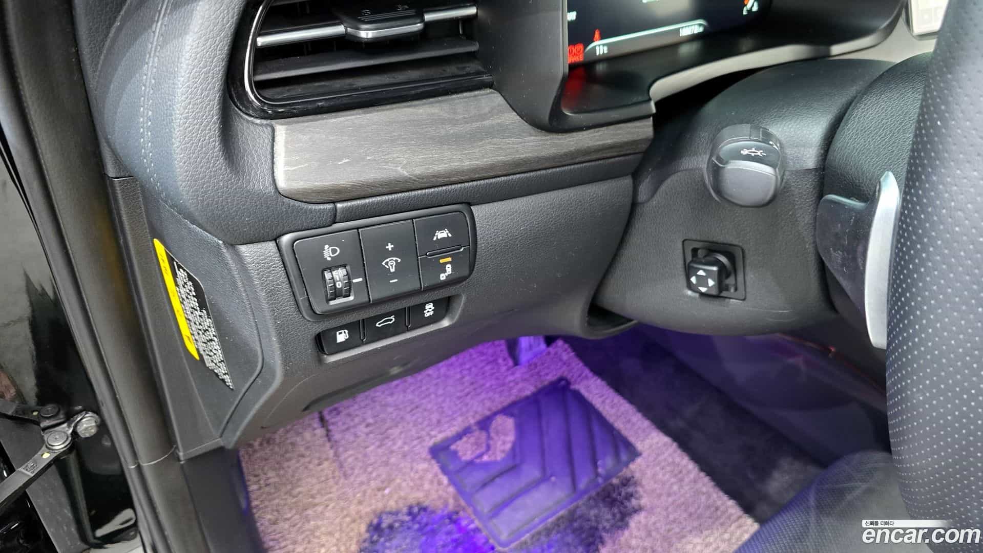 K7 Kia 2019.10-OPTION-019