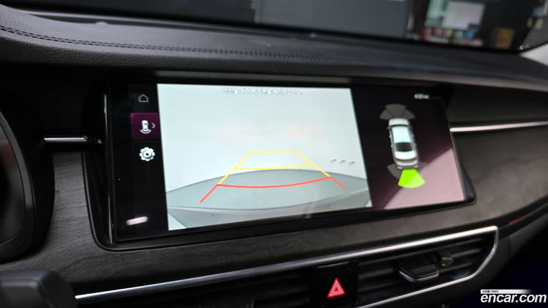 K7 Kia 2019.10-OPTION-020