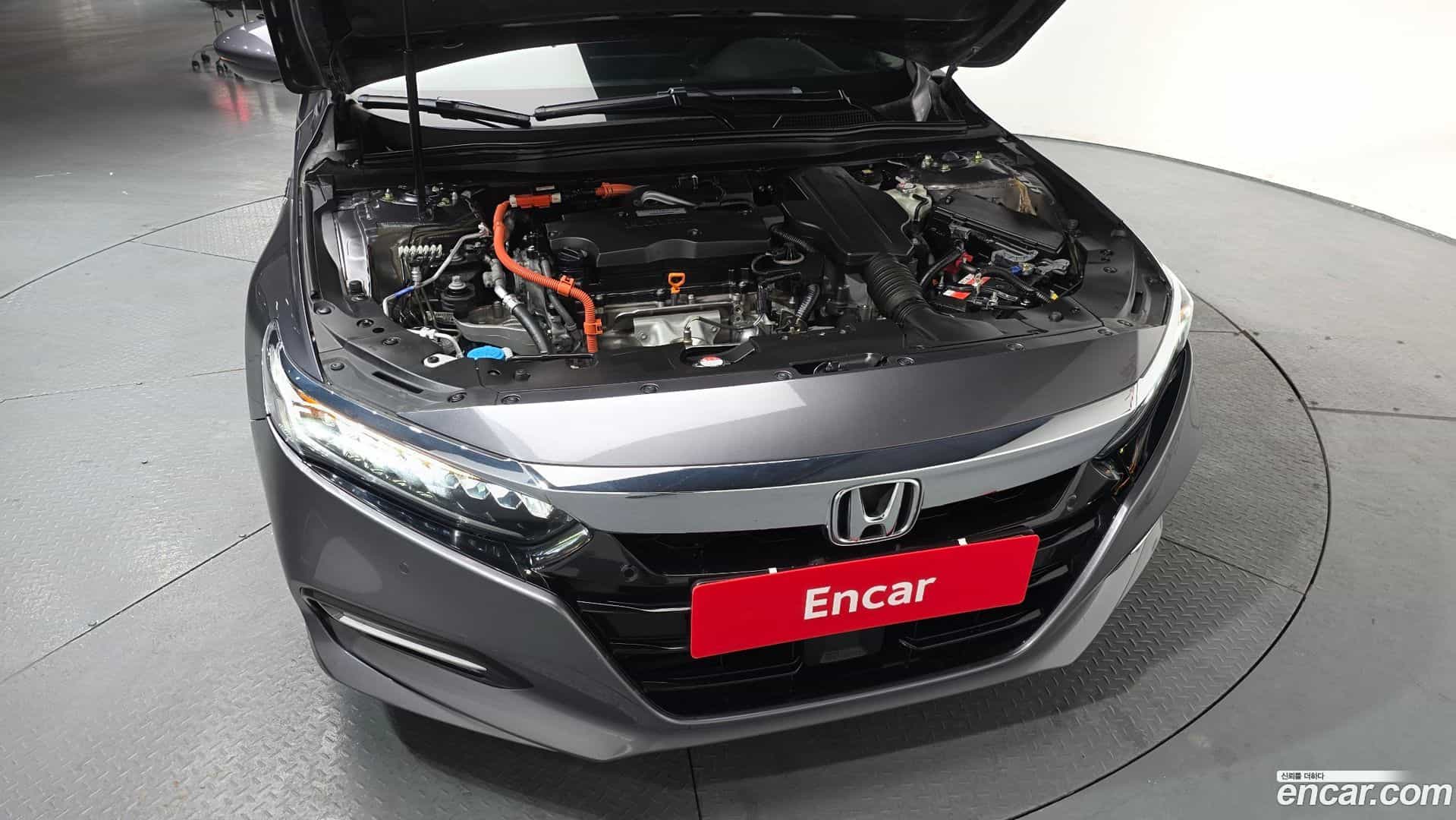 Accord Honda 2019.3-INNER-006