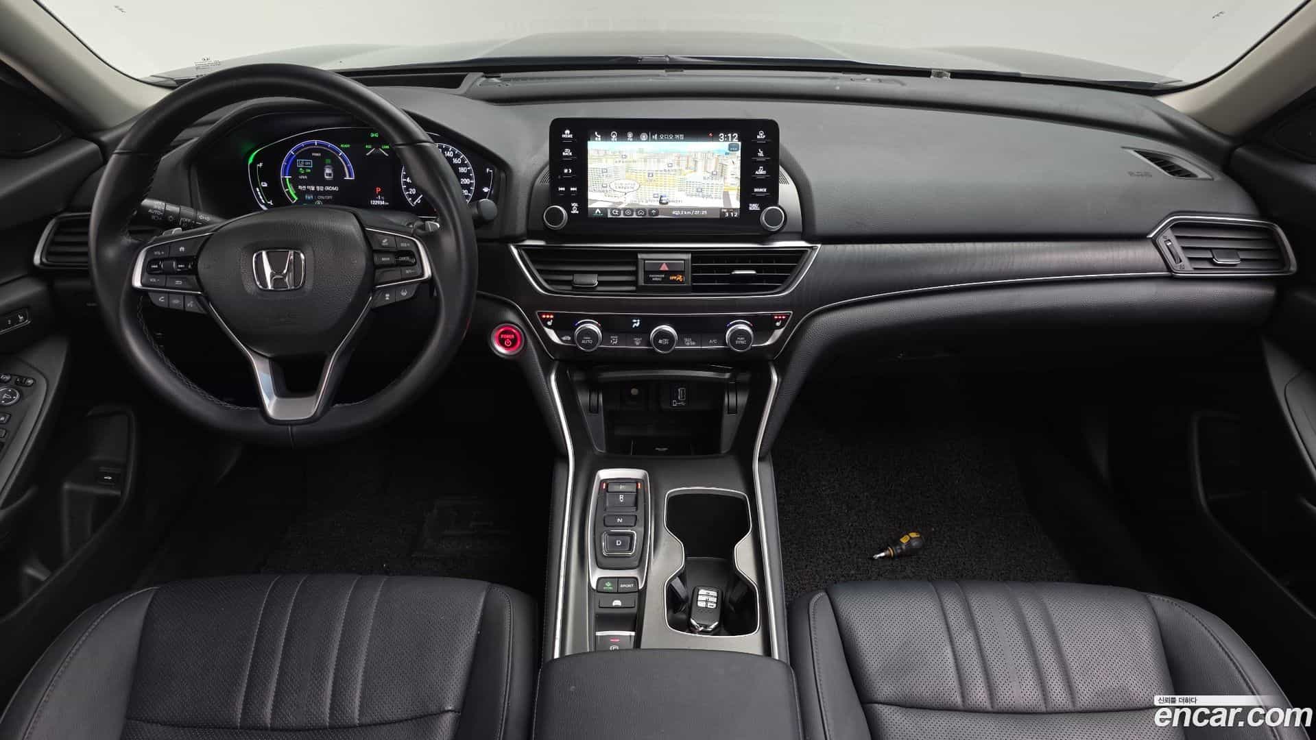 Accord Honda 2019.3-INNER-007