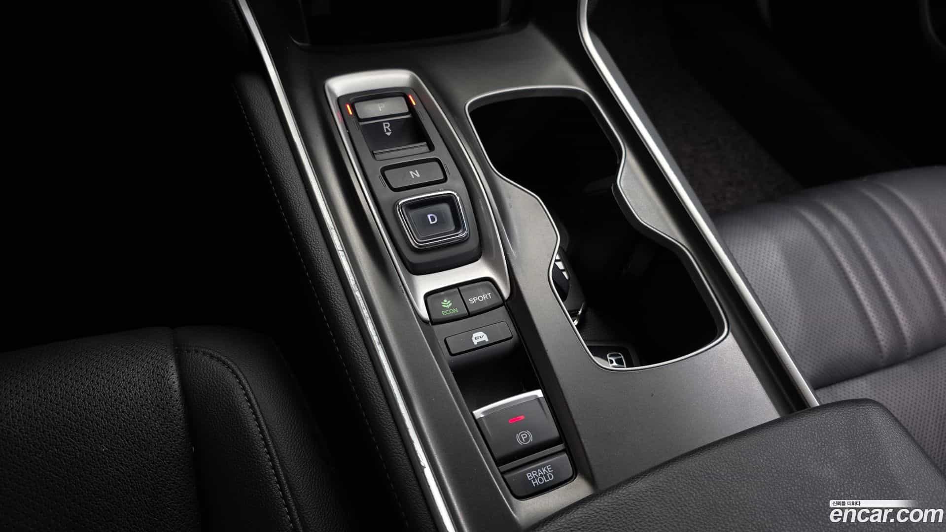 Accord Honda 2019.3-INNER-009