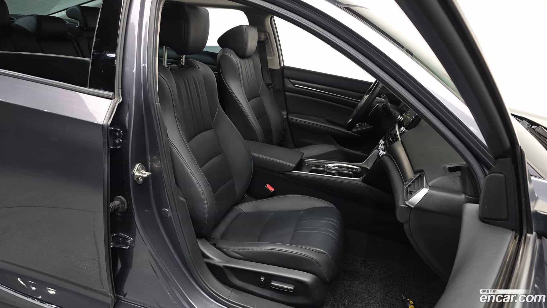 Accord Honda 2019.3-INNER-010