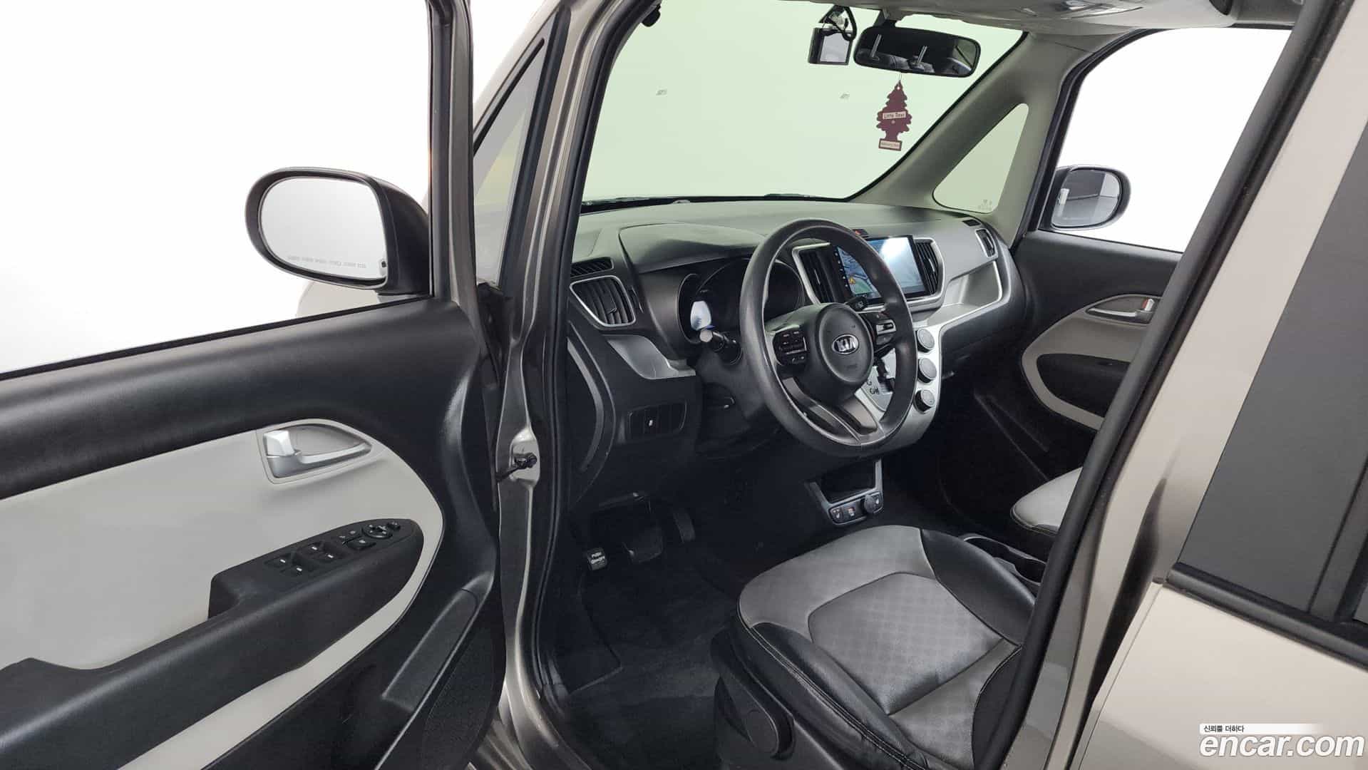 RAY Kia 2020.5-INNER-010