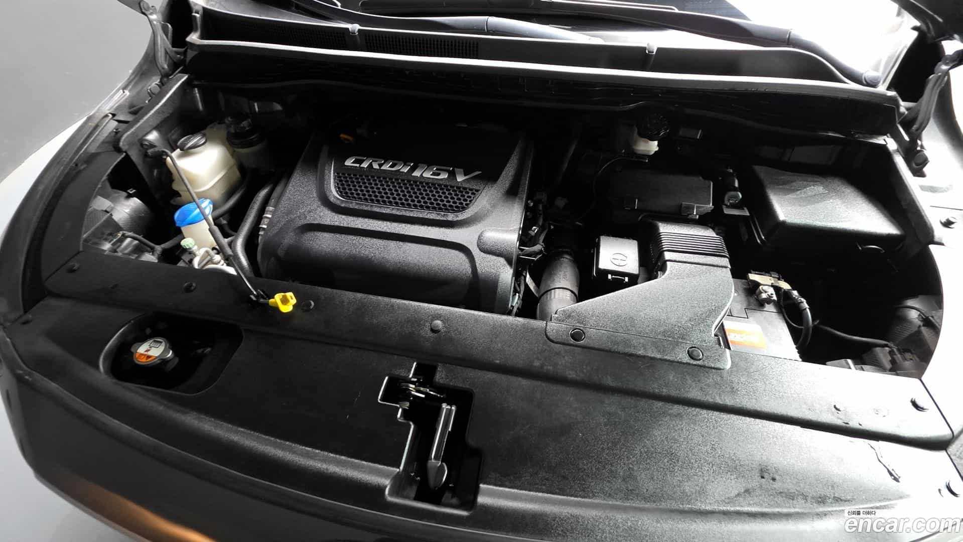 Canival Kia 2016.2-INNER-006