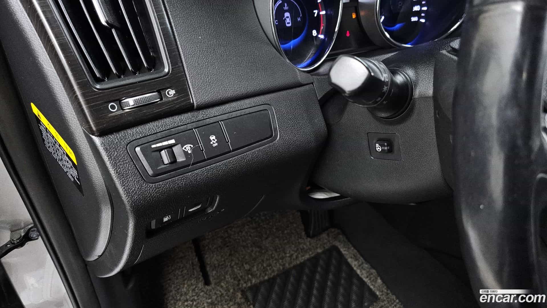 Sonata Hyundai 2013.8-OPTION-020