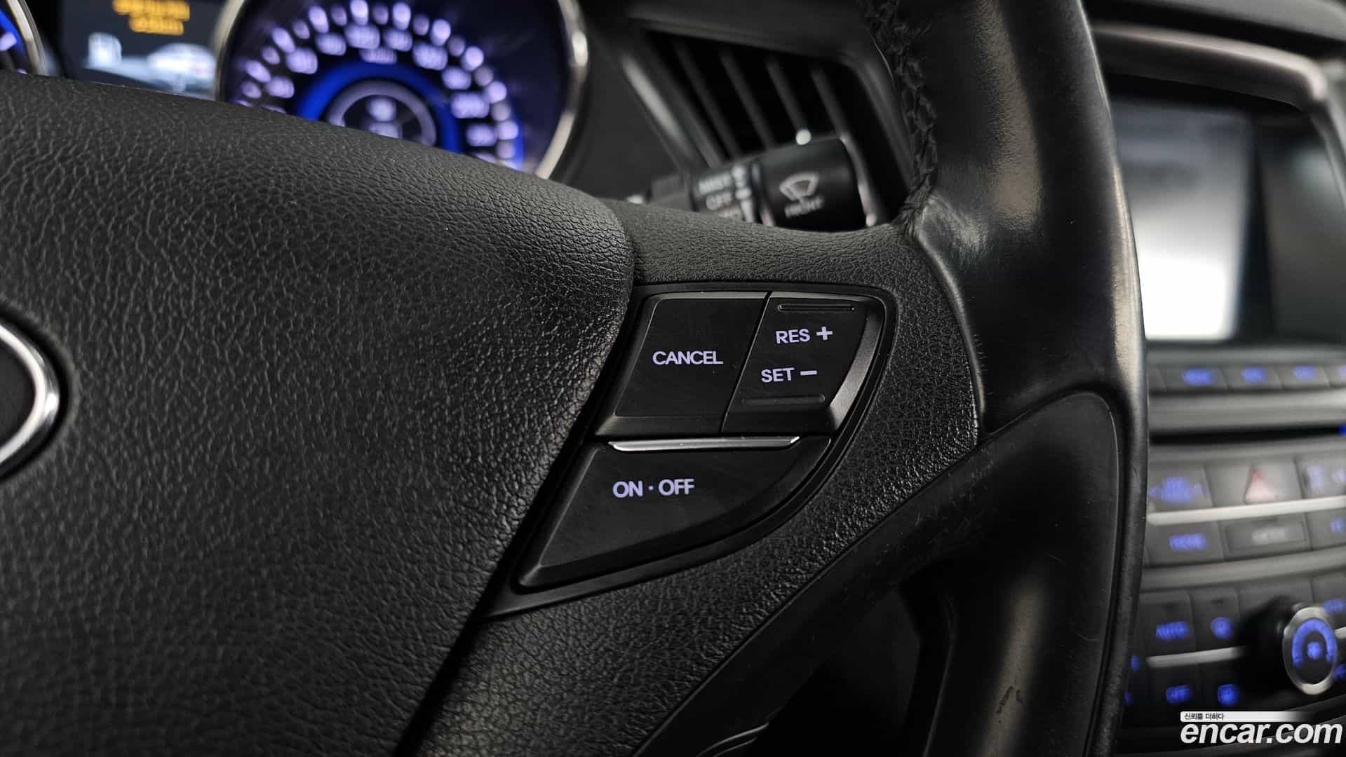 Sonata Hyundai 2013.8-OPTION-022