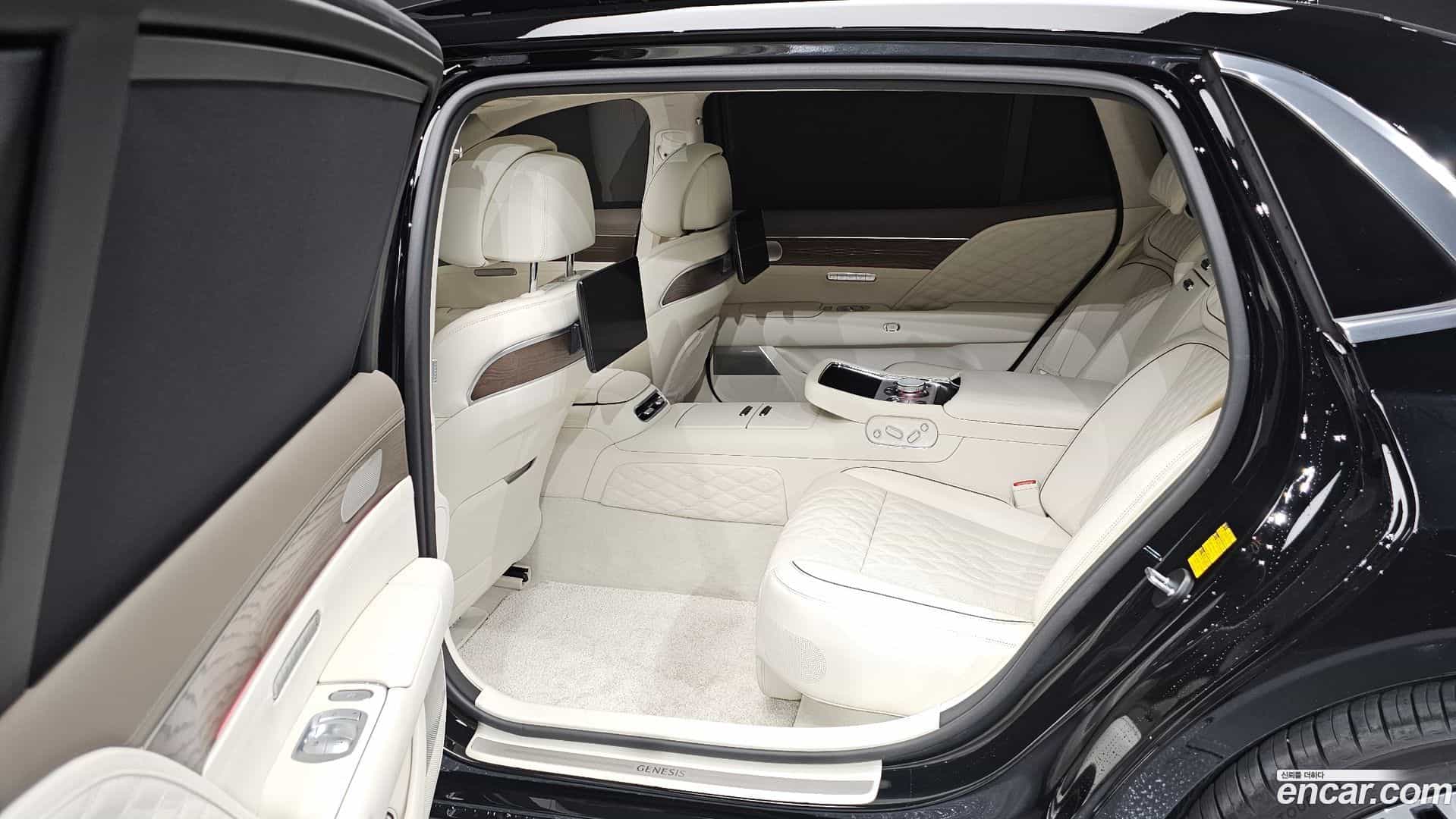 G90 Genesis 2025.0-OPTION-015