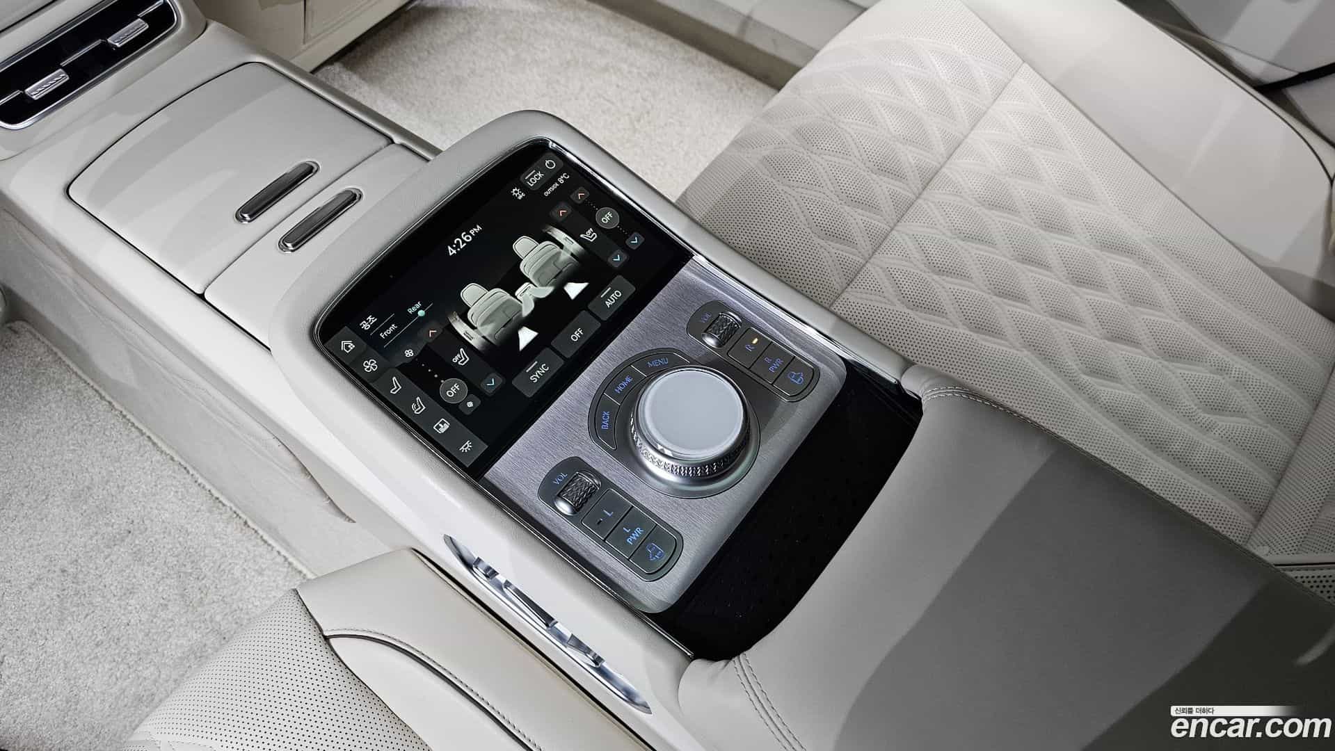 G90 Genesis 2025.0-OPTION-022