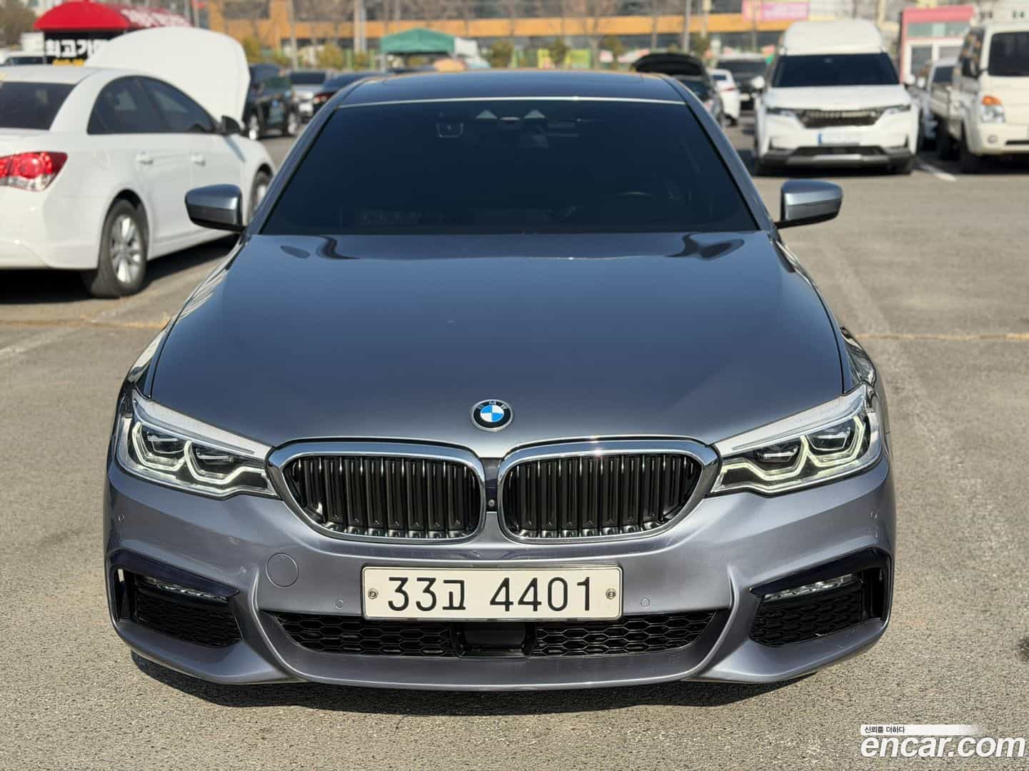 5-Series BMW 2018.5-OUTER-003