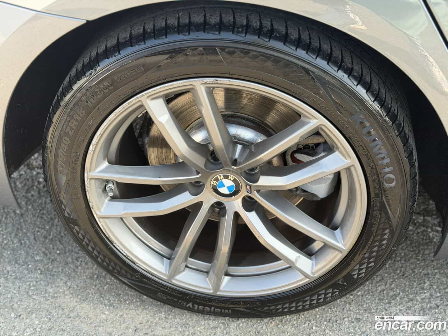 5-Series BMW 2018.5-OUTER-005