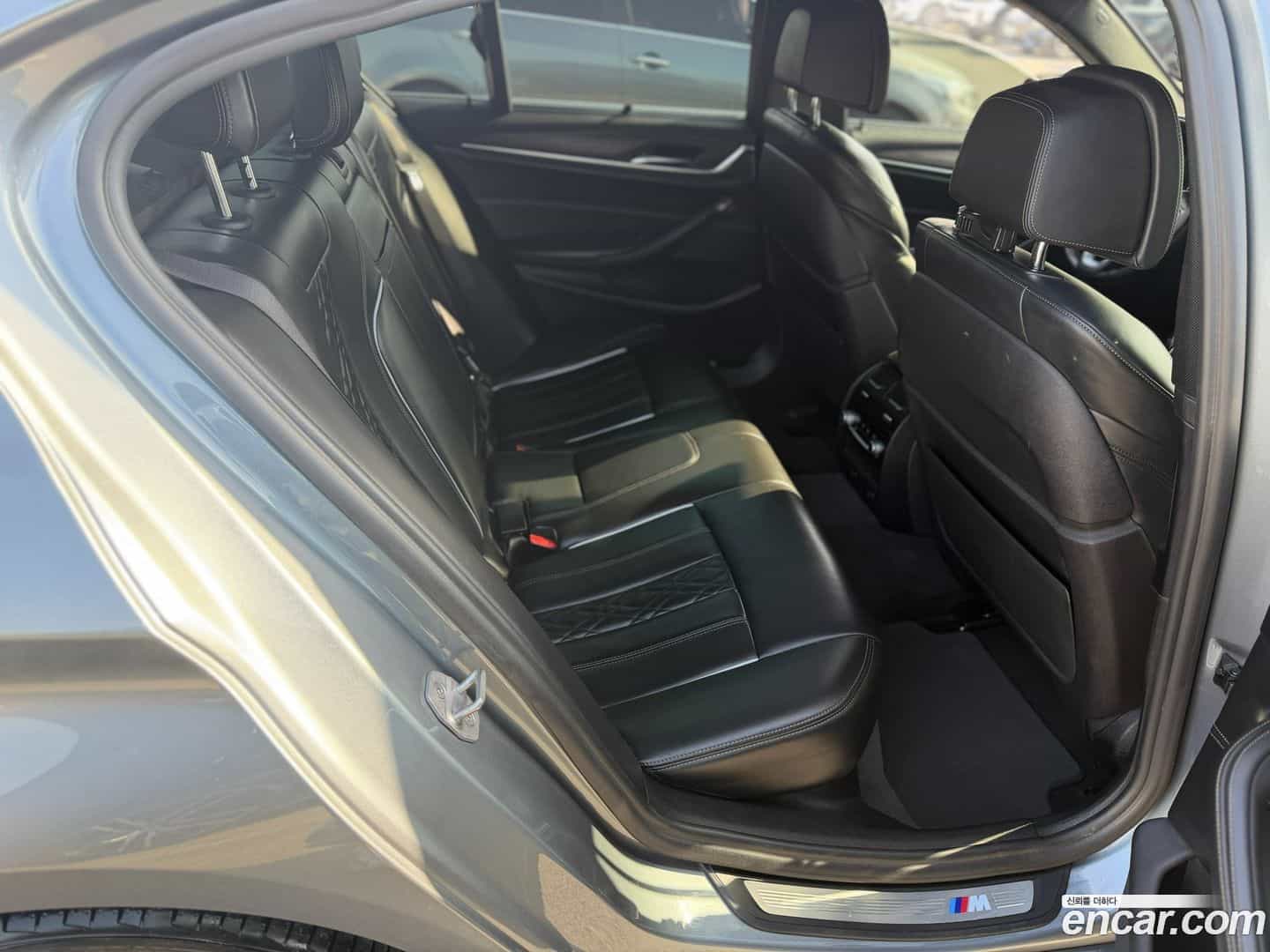 5-Series BMW 2018.5-OPTION-016