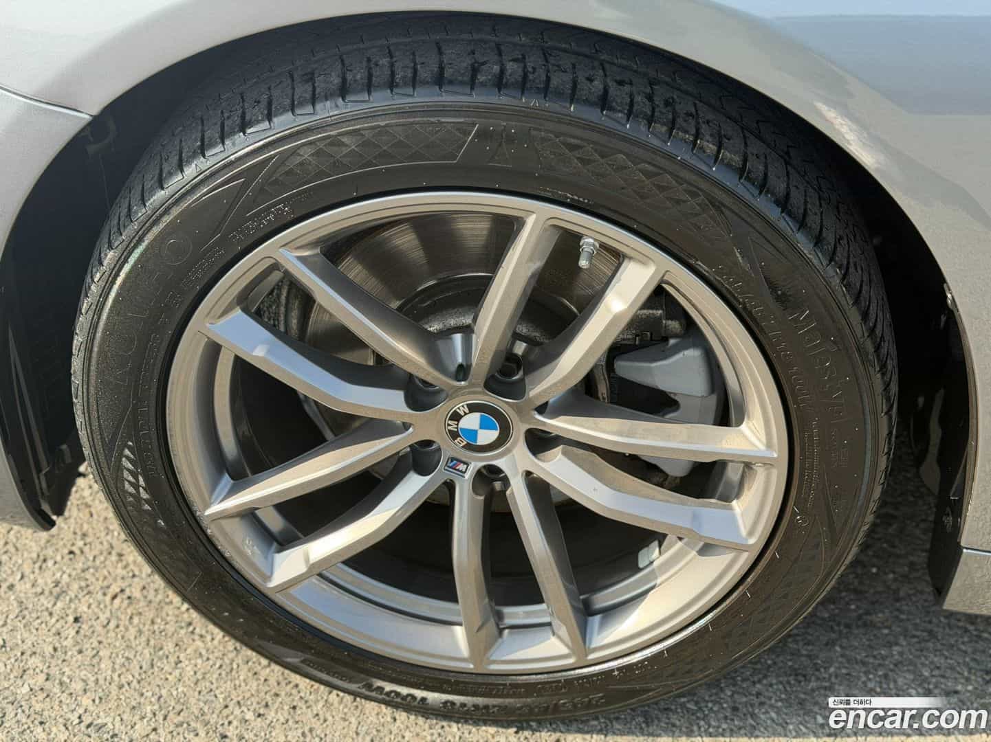 5-Series BMW 2018.5-OPTION-020