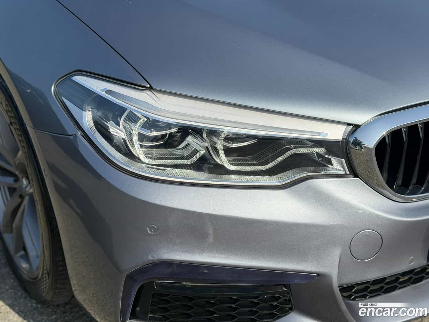 5-Series BMW 2018.5-OPTION-023