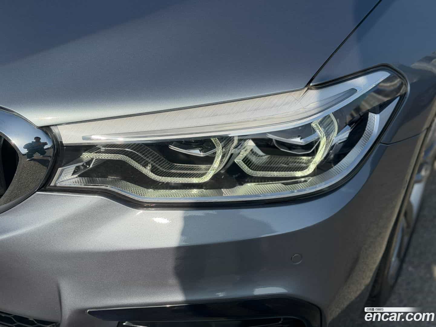 5-Series BMW 2018.5-OPTION-024