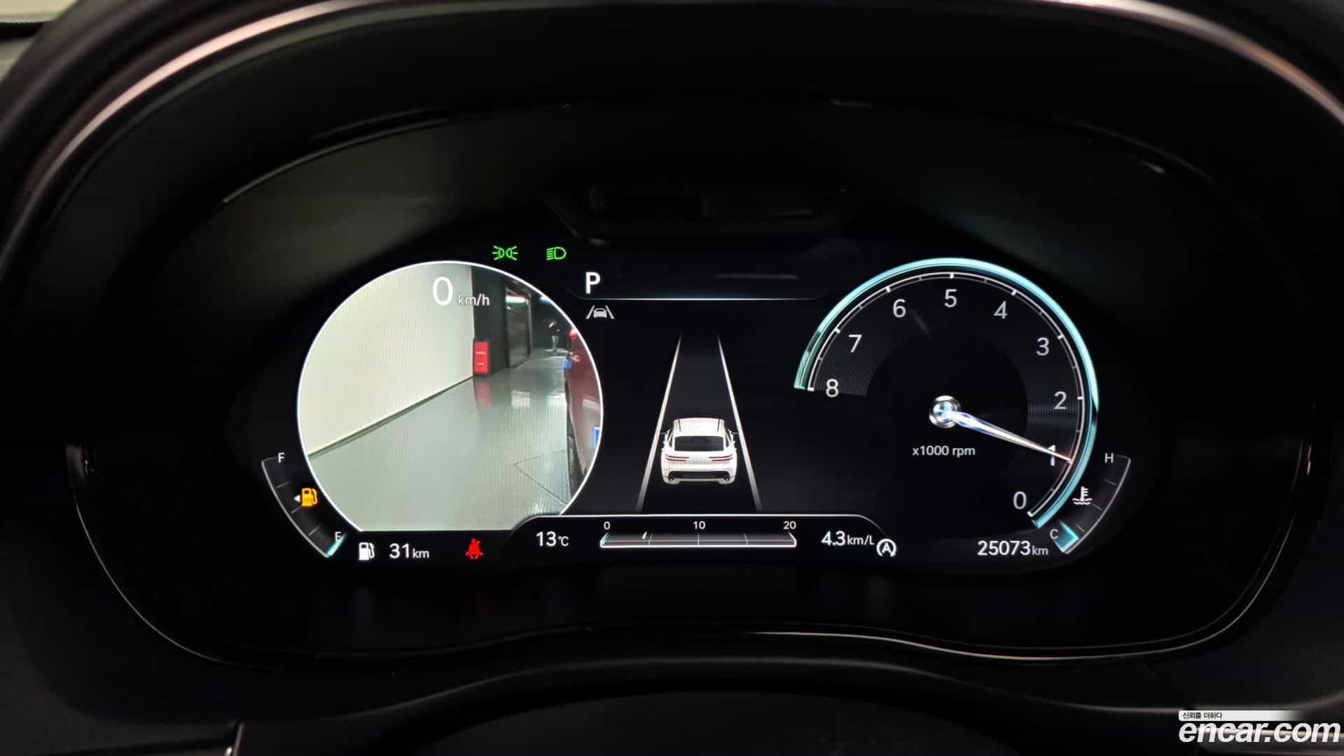 GV70 Genesis 2022.0-INNER-008