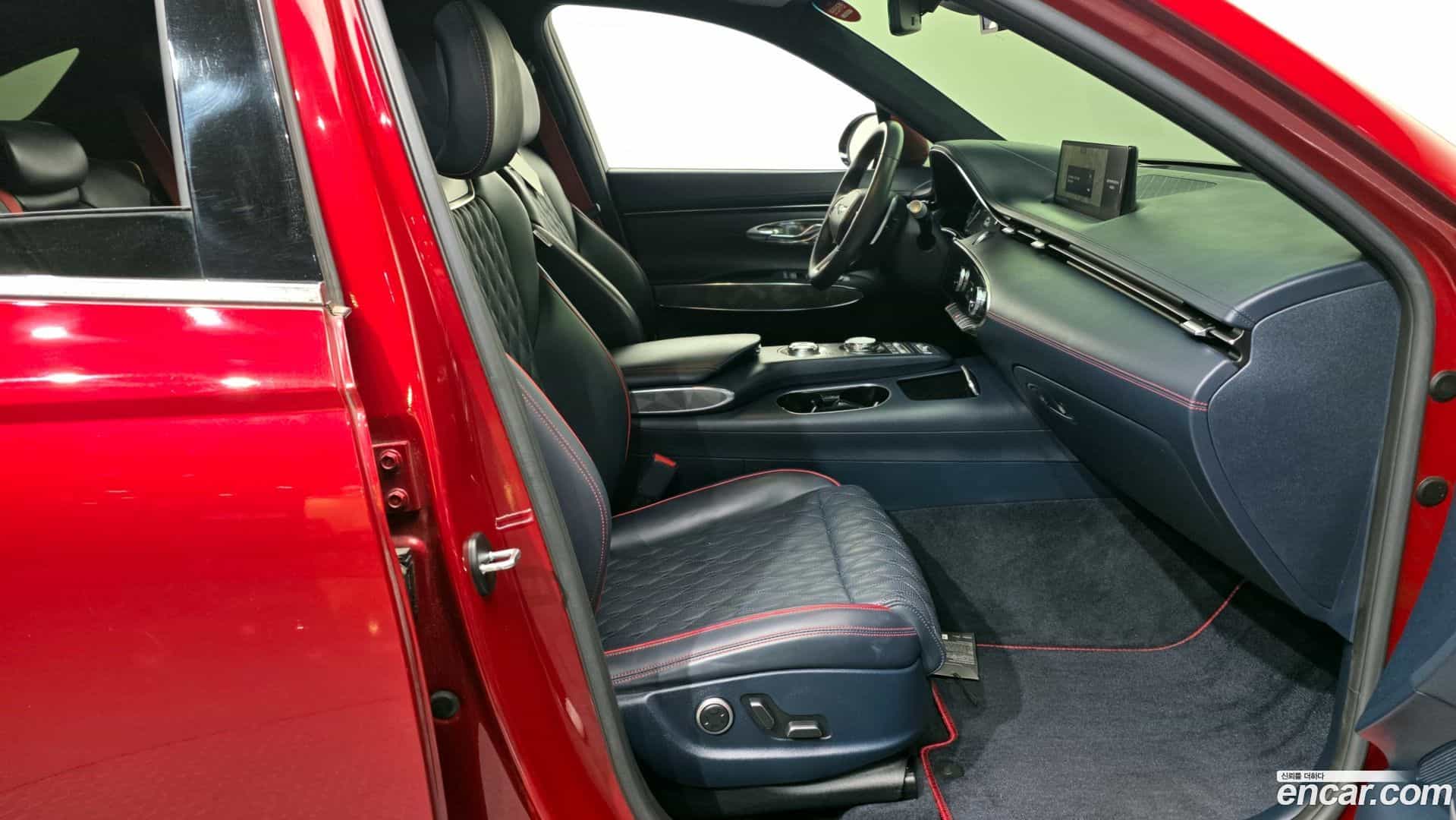 GV70 Genesis 2022.0-OPTION-015