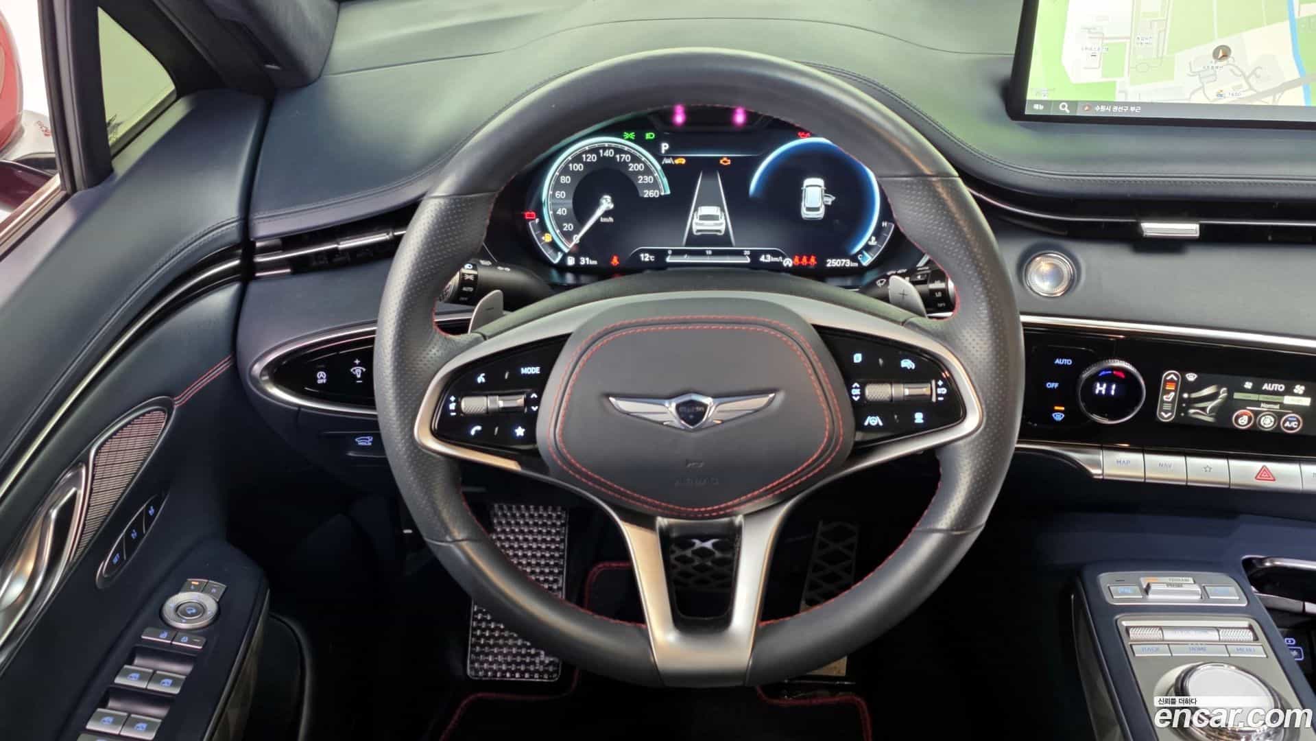 GV70 Genesis 2022.0-OPTION-017