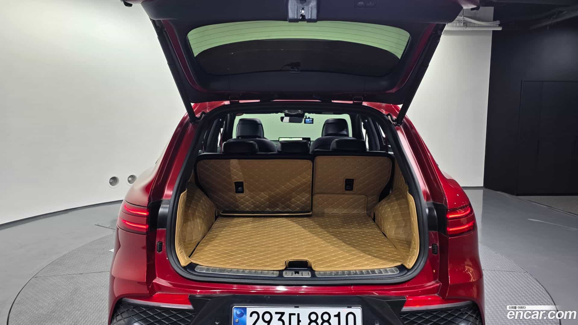 GV70 Genesis 2022.0-OPTION-024