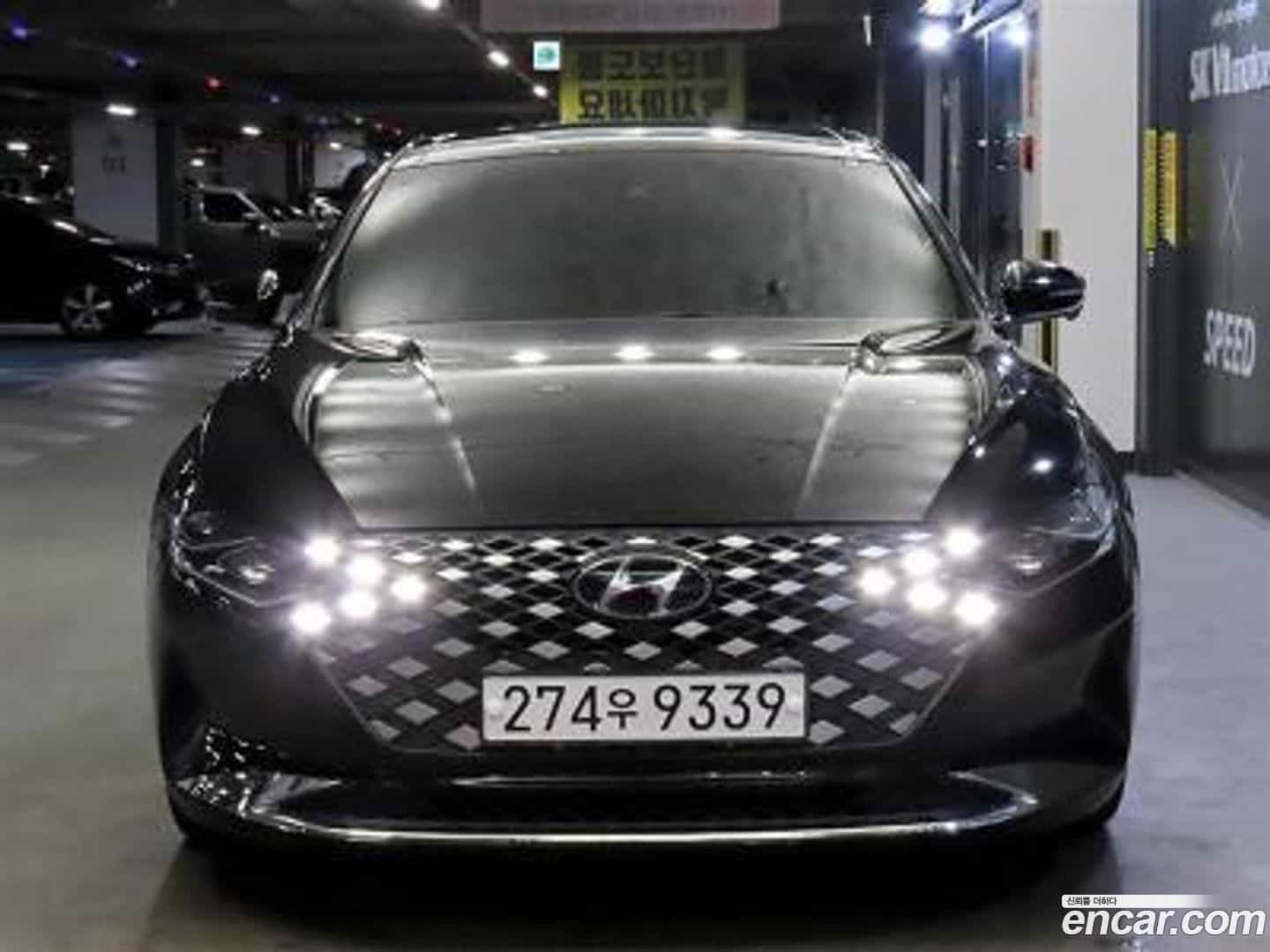 Grandeur Hyundai 2022.4-OUTER-002